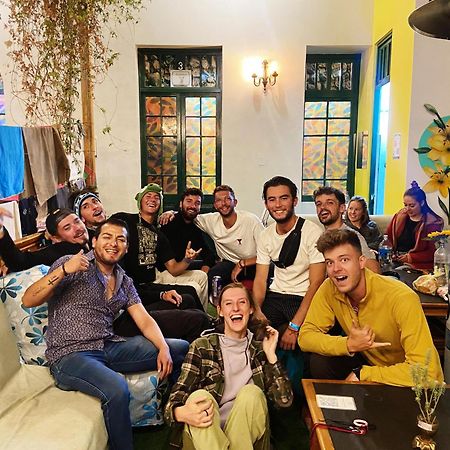Saint Peter'S Llama Hostal La Paz Zewnętrze zdjęcie