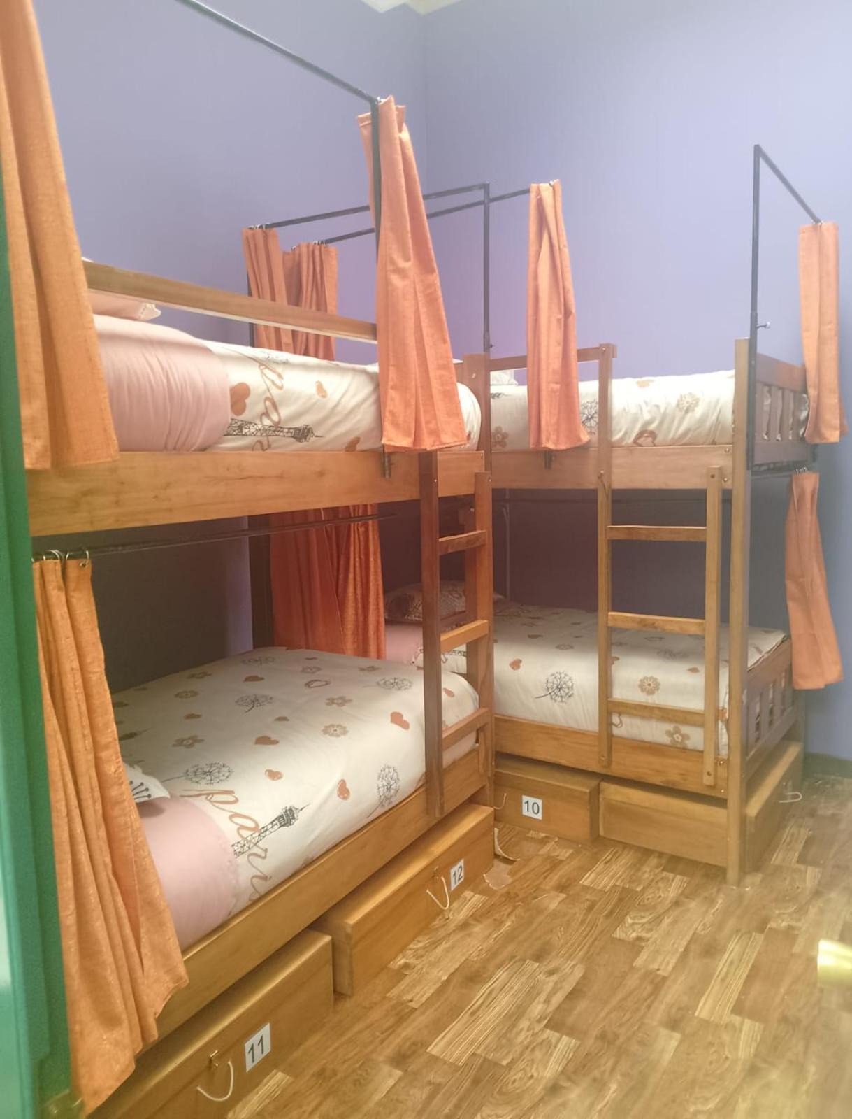 Saint Peter'S Llama Hostal La Paz Pokój zdjęcie