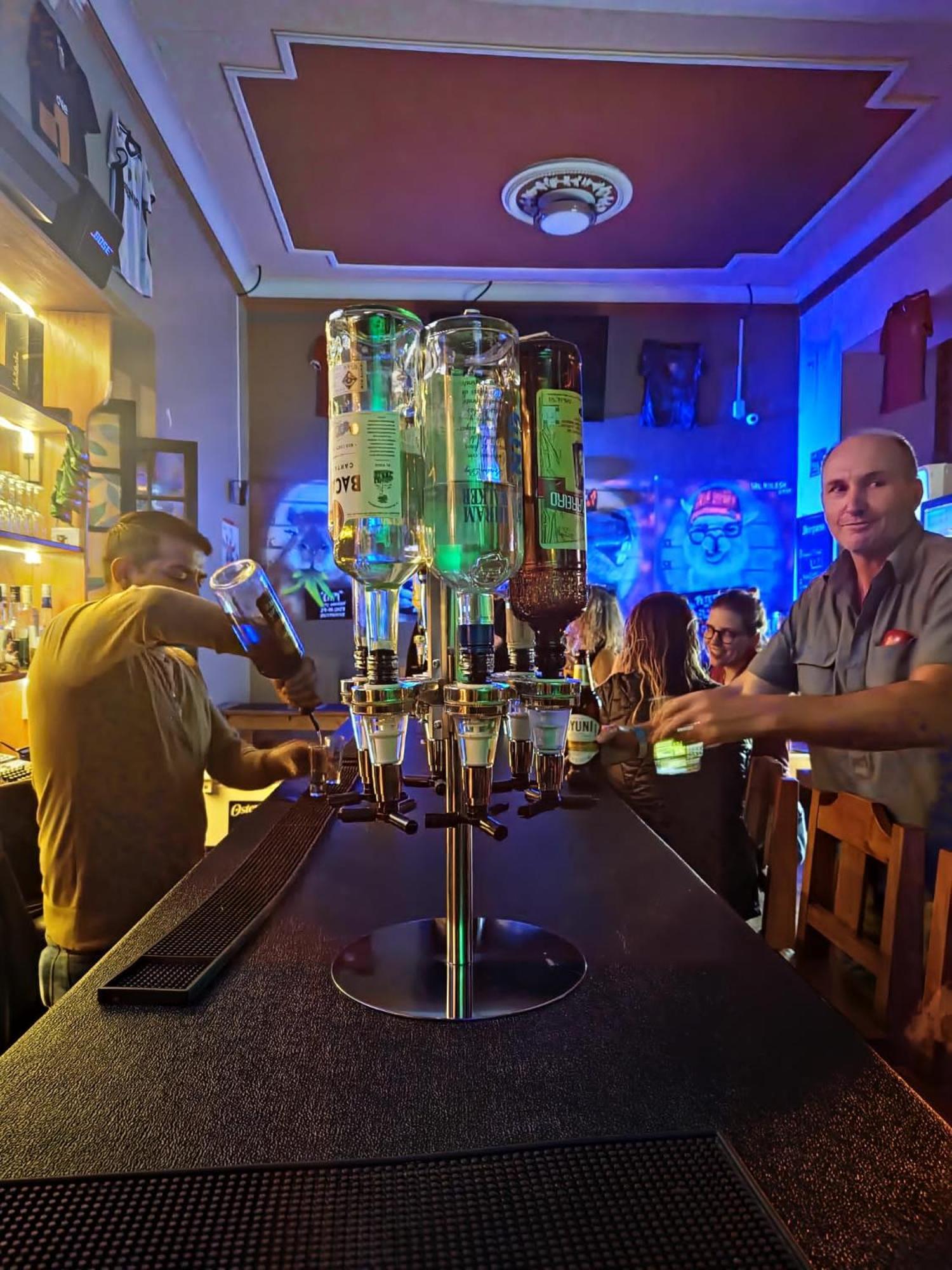 Saint Peter'S Llama Hostal La Paz Zewnętrze zdjęcie