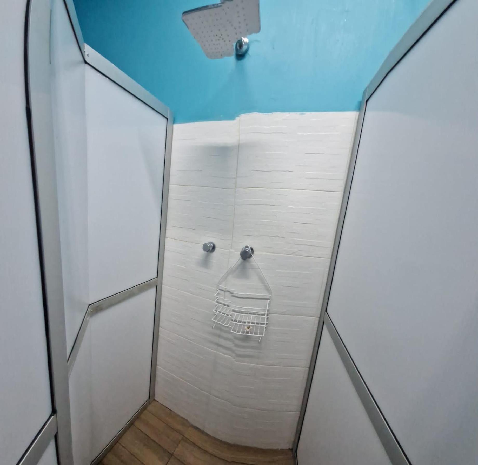Saint Peter'S Llama Hostal La Paz Zewnętrze zdjęcie