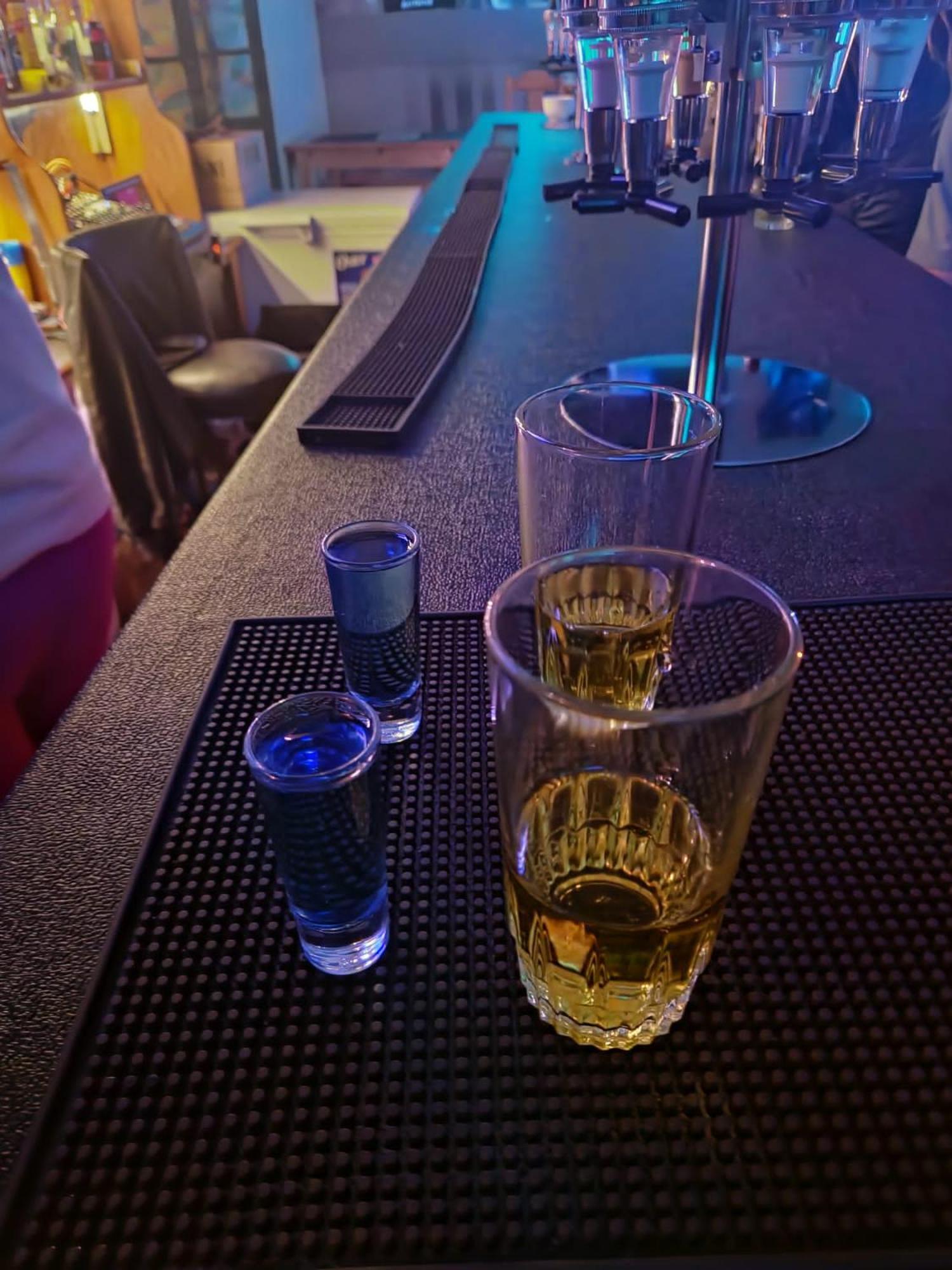 Saint Peter'S Llama Hostal La Paz Zewnętrze zdjęcie