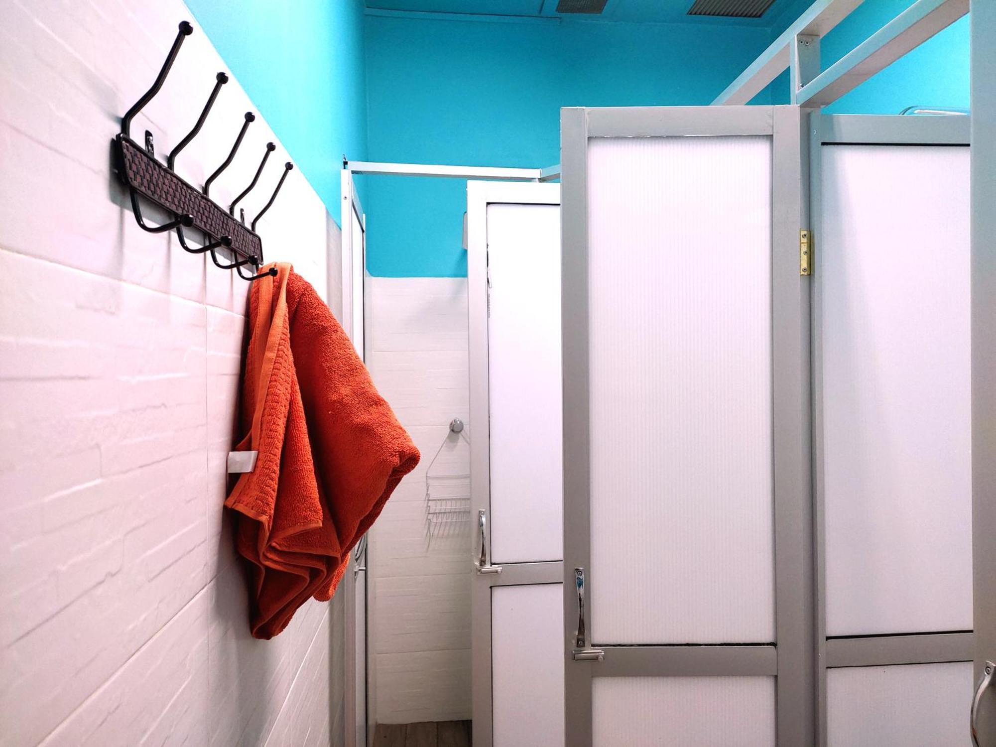 Saint Peter'S Llama Hostal La Paz Zewnętrze zdjęcie