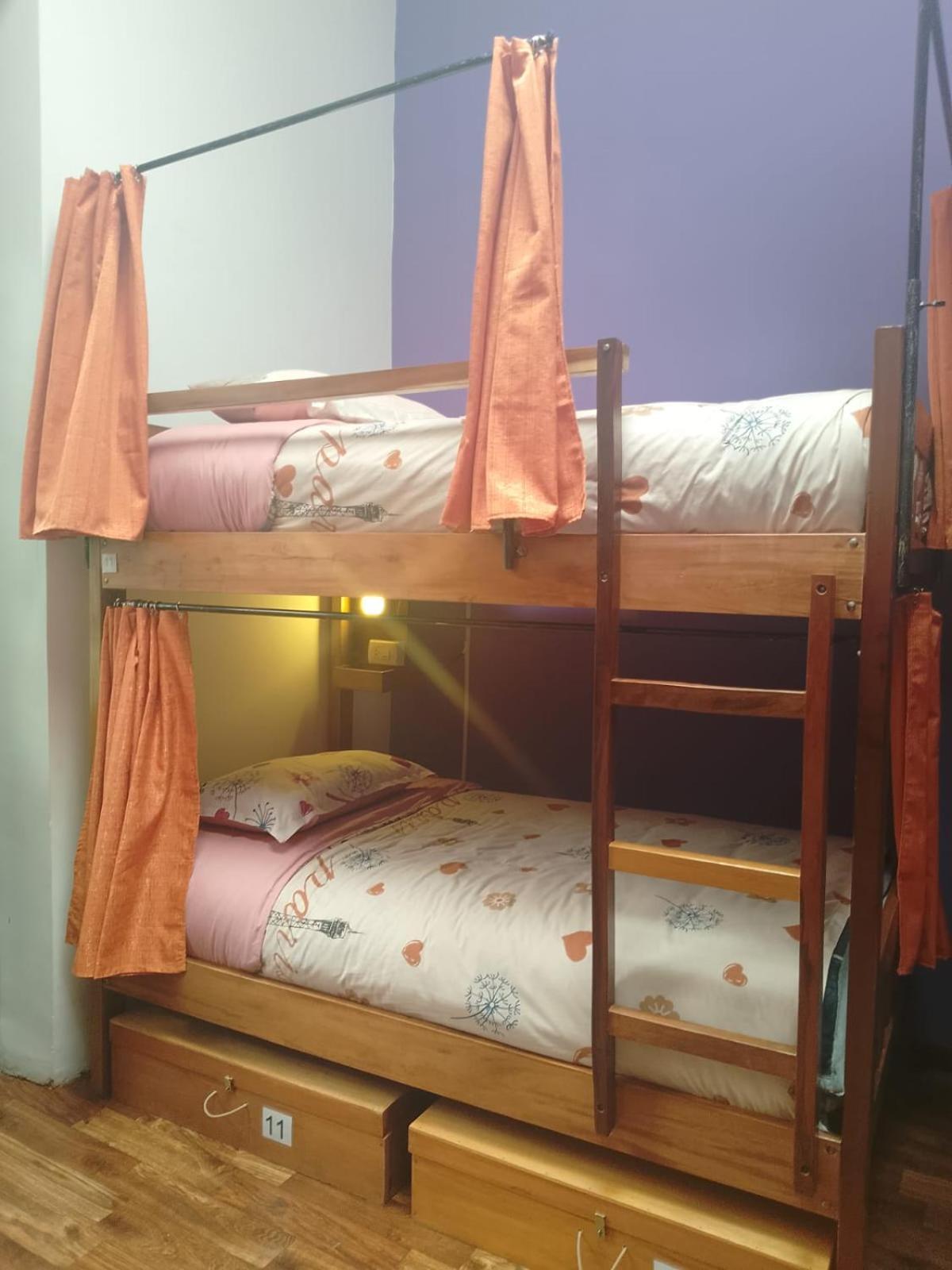 Saint Peter'S Llama Hostal La Paz Pokój zdjęcie