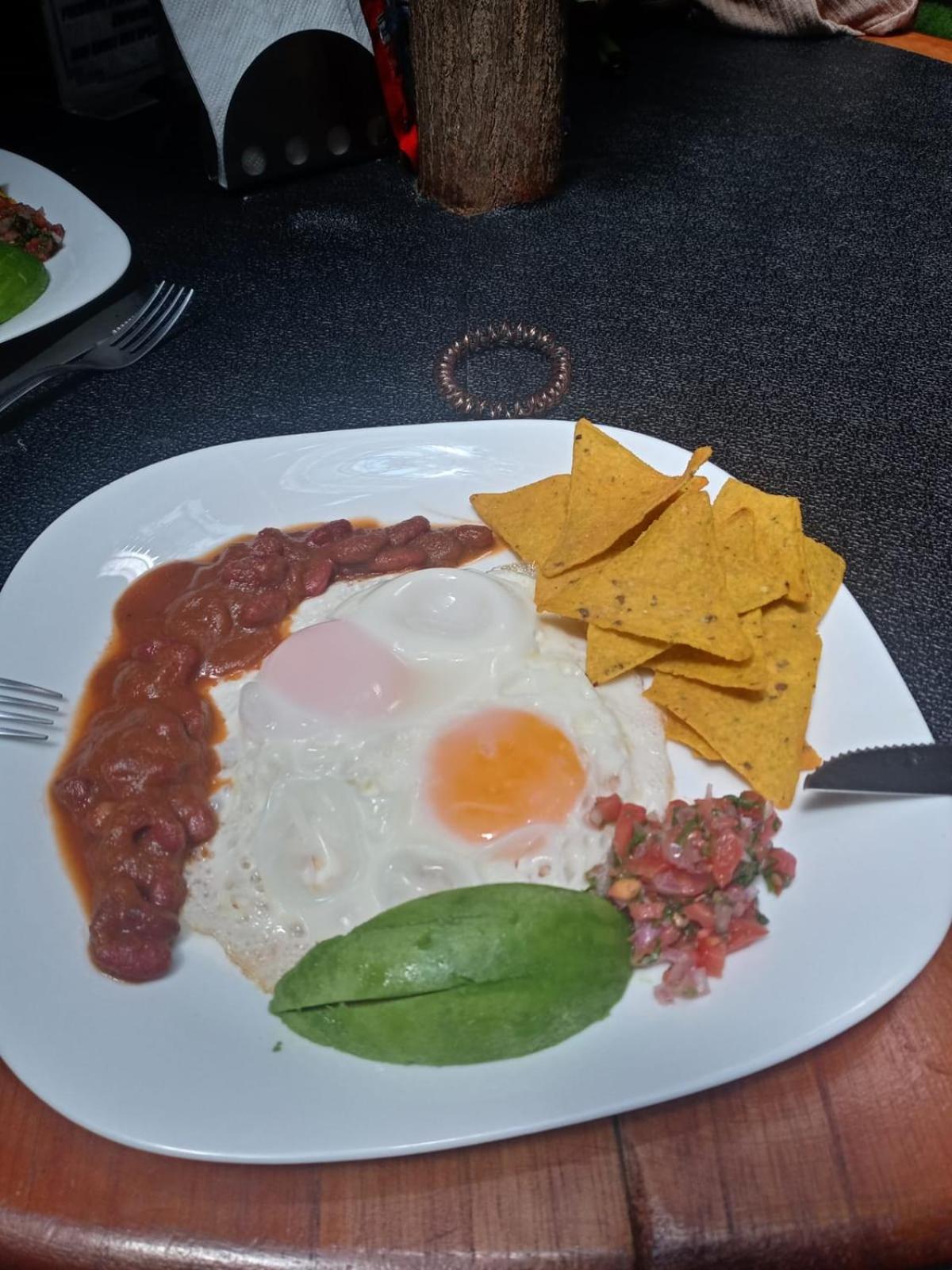 Saint Peter'S Llama Hostal La Paz Zewnętrze zdjęcie